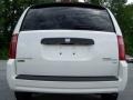 2010 Stone White Dodge Grand Caravan C/V  photo #4