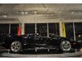 1998 Black Lamborghini Diablo VT Roadster  photo #9