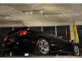 1998 Black Lamborghini Diablo VT Roadster  photo #13