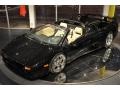 1998 Black Lamborghini Diablo VT Roadster  photo #15