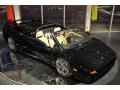 1998 Black Lamborghini Diablo VT Roadster  photo #18