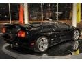 1998 Black Lamborghini Diablo VT Roadster  photo #19