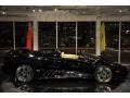 1998 Black Lamborghini Diablo VT Roadster  photo #24