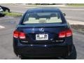 Black Sapphire Pearl - GS 350 AWD Photo No. 6