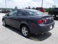 2008 Slate Metallic Chevrolet Cobalt LS Coupe  photo #6