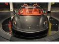 Gray Gun Metal Metallic - F430 Spider F1 Photo No. 2