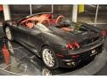 Gray Gun Metal Metallic - F430 Spider F1 Photo No. 4