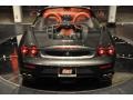 Gray Gun Metal Metallic - F430 Spider F1 Photo No. 5