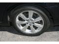 Black Sapphire Pearl - GS 350 AWD Photo No. 20
