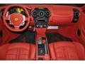 Gray Gun Metal Metallic - F430 Spider F1 Photo No. 11
