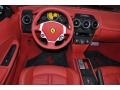 Gray Gun Metal Metallic - F430 Spider F1 Photo No. 15
