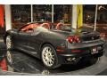 Gray Gun Metal Metallic - F430 Spider F1 Photo No. 22
