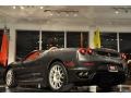 Gray Gun Metal Metallic - F430 Spider F1 Photo No. 27