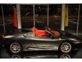 Gray Gun Metal Metallic - F430 Spider F1 Photo No. 29