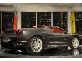 Gray Gun Metal Metallic - F430 Spider F1 Photo No. 31