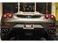 Gray Gun Metal Metallic - F430 Spider F1 Photo No. 33