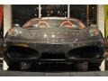 Gray Gun Metal Metallic - F430 Spider F1 Photo No. 37