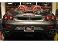 Gray Gun Metal Metallic - F430 Spider F1 Photo No. 39