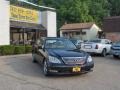 Black Onyx - LS 430 Photo No. 1