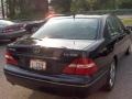 2004 Black Onyx Lexus LS 430  photo #7