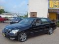 Black Onyx - LS 430 Photo No. 12