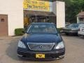 2004 Black Onyx Lexus LS 430  photo #14