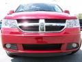 Inferno Red Crystal Pearl Coat - Journey R/T AWD Photo No. 3