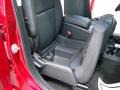 2010 Dodge Journey Dark Slate Gray Interior Interior Photo