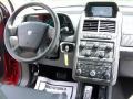 Dark Slate Gray 2010 Dodge Journey R/T AWD Dashboard