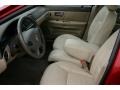 2000 Toreador Red Metallic Mercury Sable LS Premium Sedan  photo #7