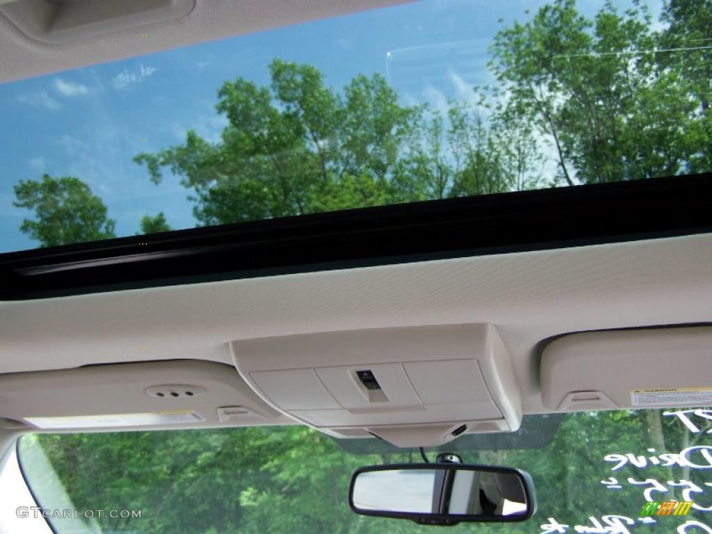 2010 Dodge Journey R/T AWD Sunroof Photos