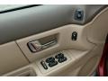 2000 Toreador Red Metallic Mercury Sable LS Premium Sedan  photo #10