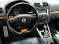 2007 Fahrenheit Orange Volkswagen GTI 2 Door Fahrenheit Edition  photo #7
