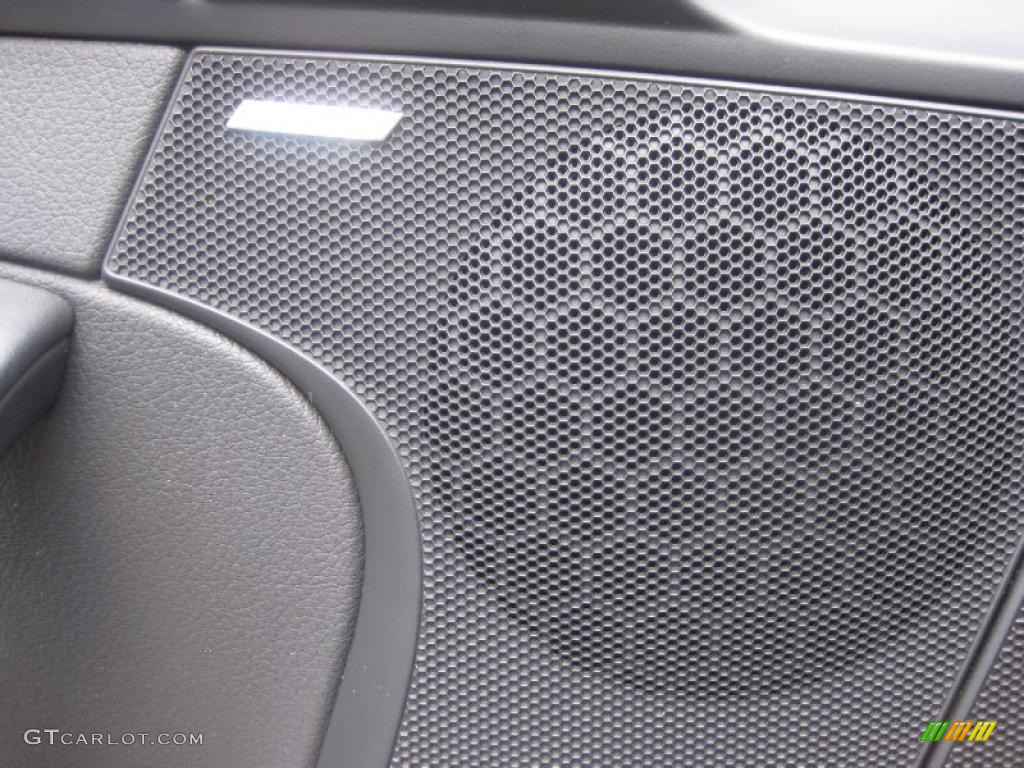 2007 911 Carrera 4S Coupe - Meteor Grey Metallic / Black photo #19