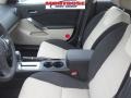 2010 Summit White Pontiac G6 Sedan  photo #10