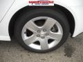 2010 Summit White Pontiac G6 Sedan  photo #16