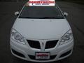 2010 Summit White Pontiac G6 Sedan  photo #22