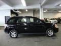 2007 Black Chevrolet Equinox LS AWD  photo #6