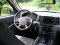 2007 Stone White Jeep Grand Cherokee Laredo 4x4  photo #3