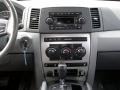 2007 Stone White Jeep Grand Cherokee Laredo 4x4  photo #4
