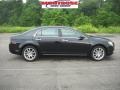 2010 Black Granite Metallic Chevrolet Malibu LTZ Sedan  photo #1