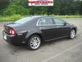 Black Granite Metallic - Malibu LTZ Sedan Photo No. 2