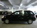 Black - Equinox LS AWD Photo No. 10
