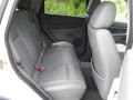 2007 Stone White Jeep Grand Cherokee Laredo 4x4  photo #7