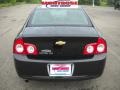 2010 Black Granite Metallic Chevrolet Malibu LTZ Sedan  photo #4