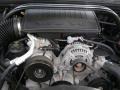 2007 Stone White Jeep Grand Cherokee Laredo 4x4  photo #10
