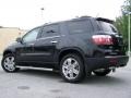 Carbon Black Metallic - Acadia SLT Photo No. 4