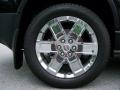 Carbon Black Metallic - Acadia SLT Photo No. 8