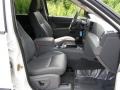 2007 Stone White Jeep Grand Cherokee Laredo 4x4  photo #16
