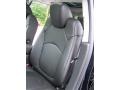 Carbon Black Metallic - Acadia SLT Photo No. 10